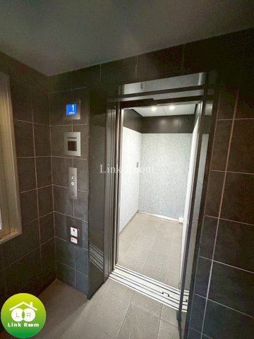 マスターズコート木場公園ブランのセキュリティ