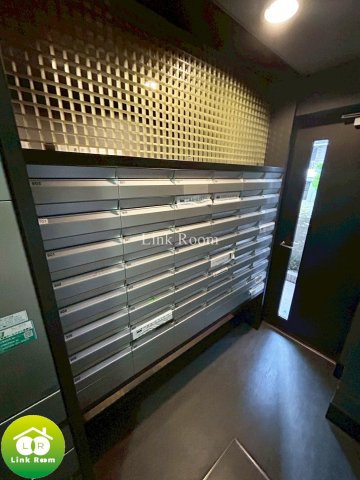 マスターズコート木場公園ブランのその他