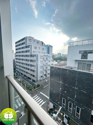 マスターズコート木場公園ブランのその他