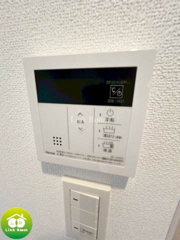 マスターズコート木場公園ブランのその他