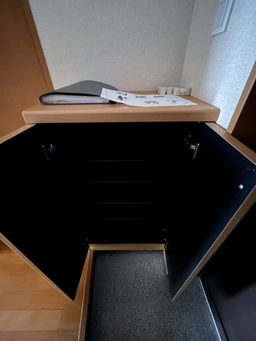 フルール　ドゥ　スリジエのその他