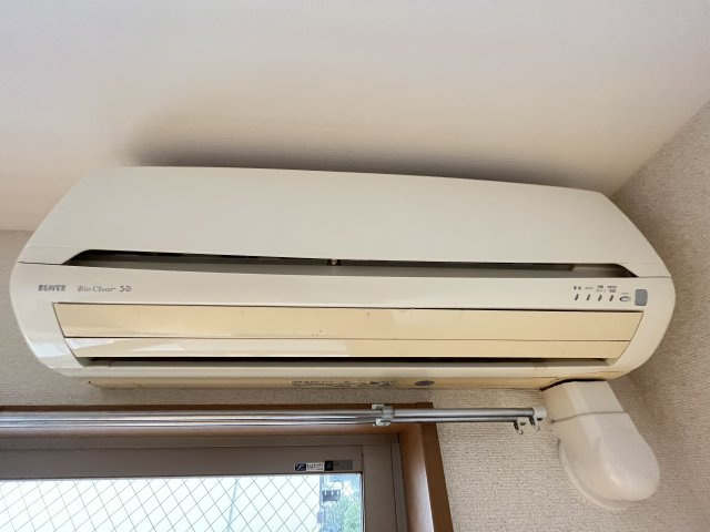 フルール　ドゥ　スリジエの設備