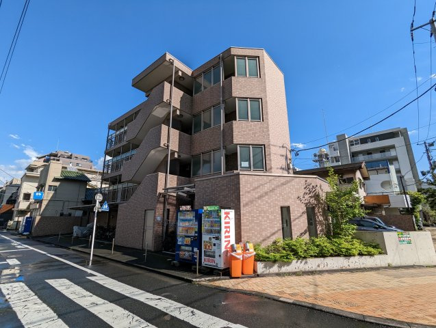 フルール　ドゥ　スリジエ