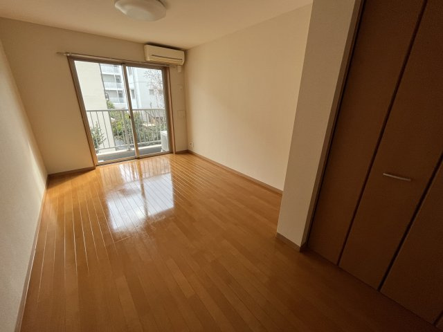 フルール　ドゥ　スリジエの居間・リビング