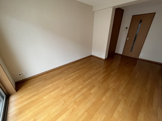 フルール　ドゥ　スリジエの居間・リビング