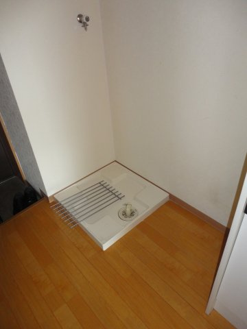 フルール　ドゥ　スリジエの設備