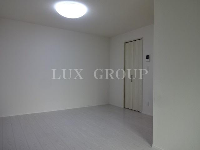 【内装】 | カインドネス八王子緑町