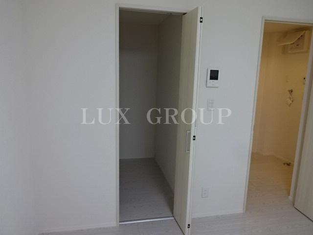 【収納】 | カインドネス八王子緑町