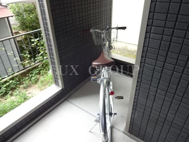 【その他共用部分】 | カインドネス八王子緑町