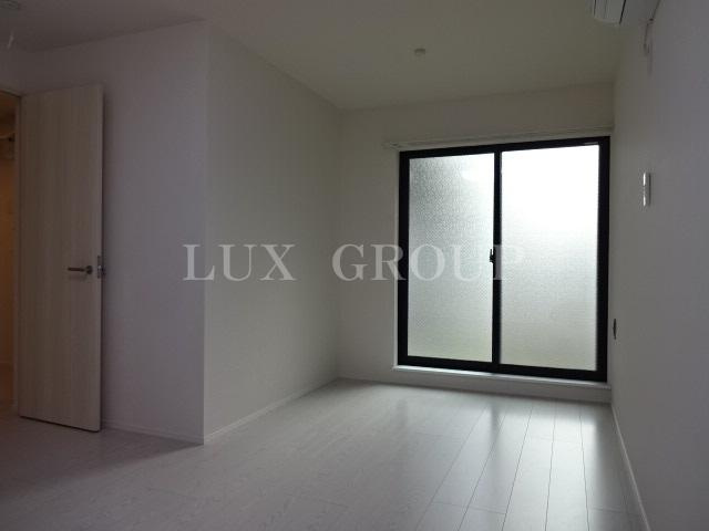 【居間・リビング】 | カインドネス八王子緑町