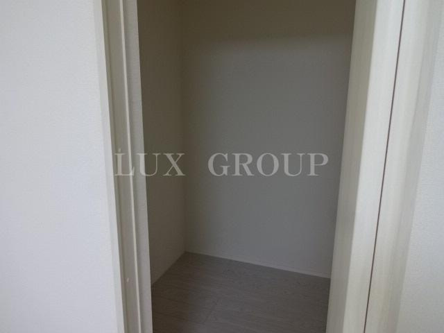 【収納】 | カインドネス八王子緑町