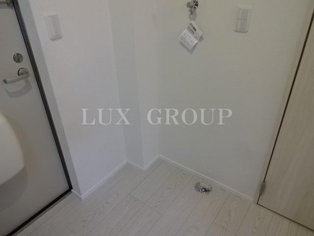 【洗面所】 | カインドネス八王子緑町