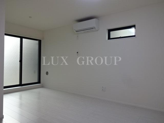 【居間・リビング】 | カインドネス八王子緑町