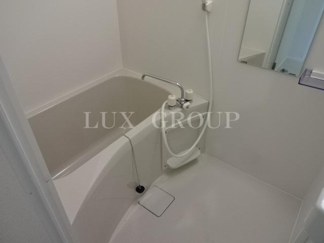 【浴室】 | カインドネス八王子緑町