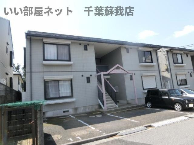 パークハイツ　Ｂ