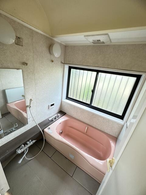 琴田　二世帯住宅のその他共用部分