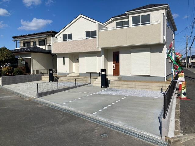 野田市大殿井２期のその他