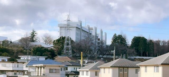 木更津市真舟３丁目１７－１の周辺