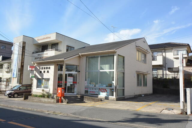 木更津市真舟３丁目１７－１の外観|真舟郵便局まで764m