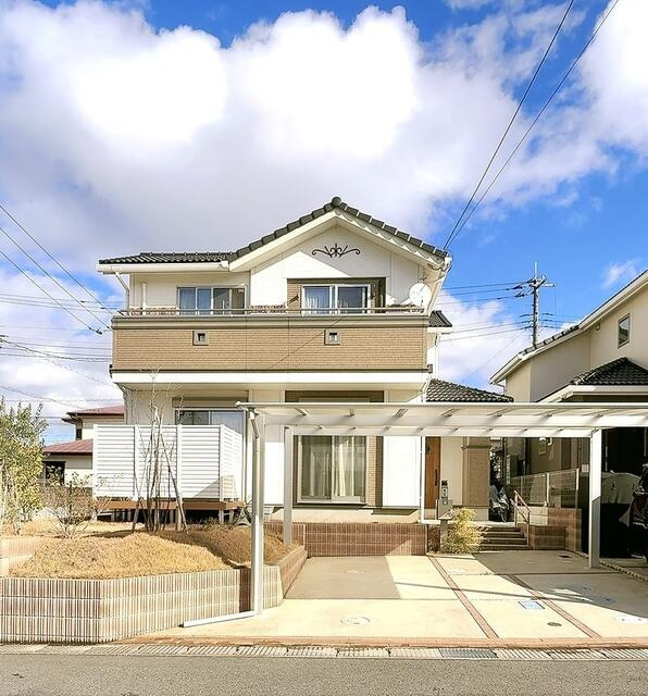 木更津市真舟３丁目１７－１のその他