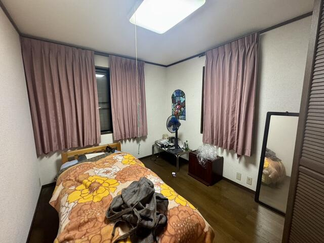 洲崎戸建てのその他