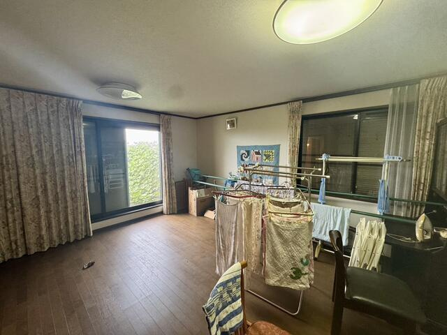 洲崎戸建てのその他