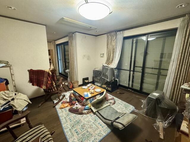 洲崎戸建てのその他