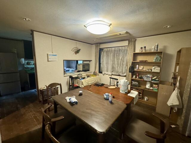 洲崎戸建てのその他