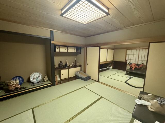 洲崎戸建てのその他