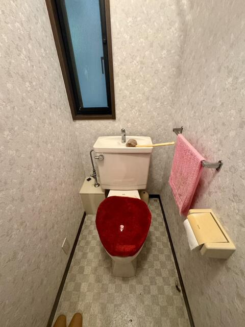 洲崎戸建てのその他共用部分