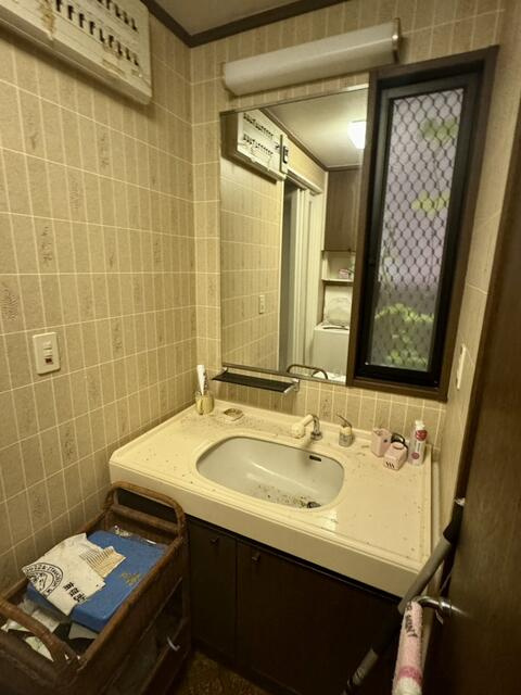 洲崎戸建てのその他