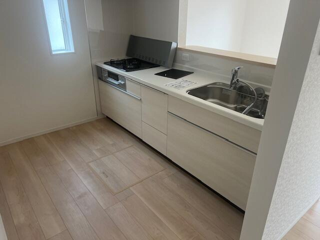 銚子市松岸町　第１のキッチン