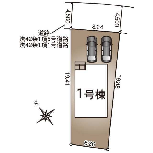 銚子市春日町　第９のその他