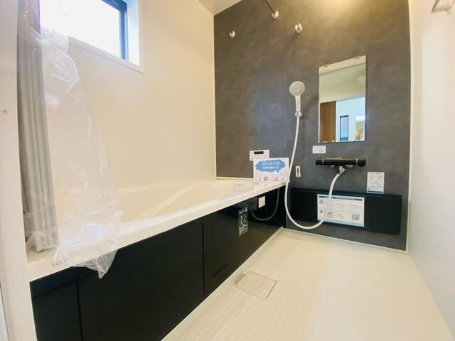 佐倉市表町の浴室