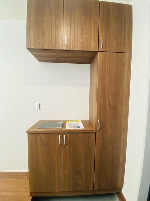 佐倉市表町の内装