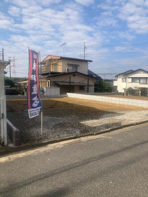 京成臼井第２の駐車場|（2号棟）