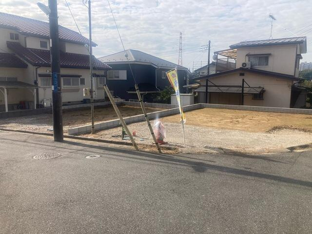 京成臼井第２のその他|（2号棟）