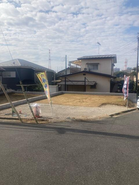 京成臼井第２の駐車場|（2号棟）