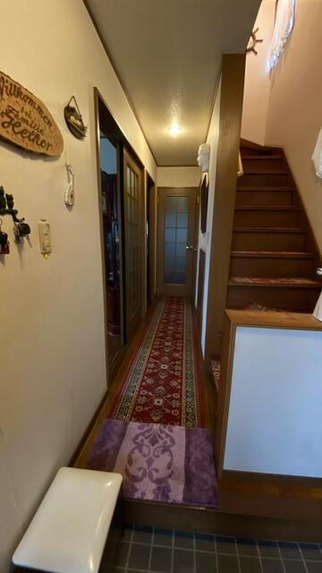 成田市不動ヶ岡　戸建のその他|１Ｆ廊下