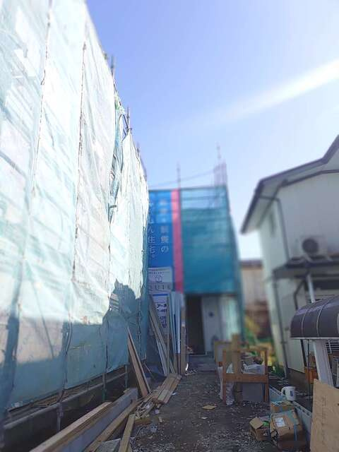 成田市玉造　第１２のその他