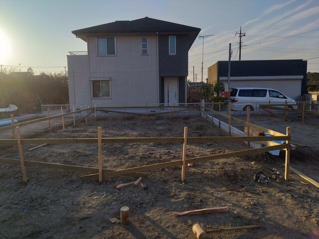 茂原市早野　第４のその他