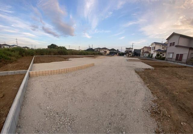 野田木間ケ瀬第２のその他|（3号棟）