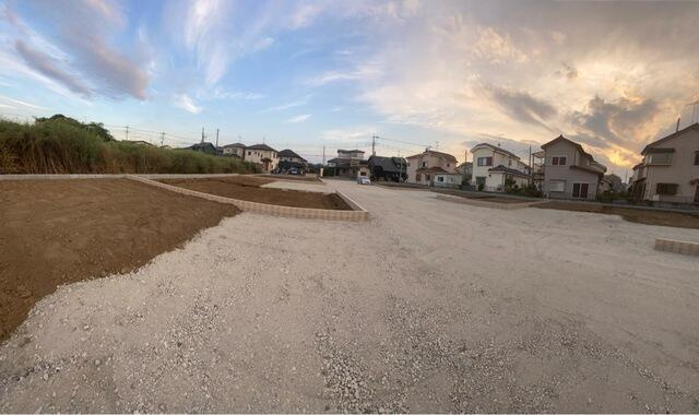 野田木間ケ瀬第２のその他|（3号棟）