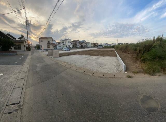 野田木間ケ瀬第２のその他|（3号棟）