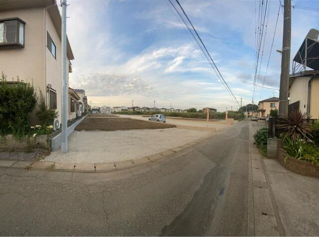 野田木間ケ瀬第２のその他|（3号棟）