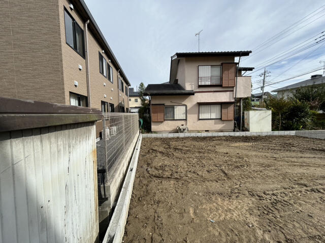 ブルーミングガーデン　野田市日の出町２期１棟／２期１号棟のその他|現況写真2025.11.2撮影