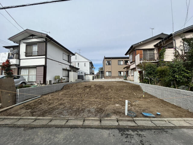 ブルーミングガーデン　野田市日の出町２期１棟／２期１号棟のその他|現況写真2025.11.2撮影