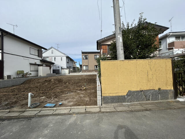 ブルーミングガーデン　野田市日の出町２期１棟／２期１号棟のその他|現況写真2025.11.2撮影