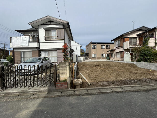 ブルーミングガーデン　野田市日の出町２期１棟／２期１号棟のその他|現況写真2025.11.2撮影