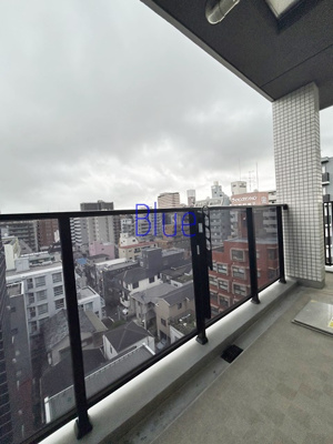 【バルコニー】 | CityLuxYokohama | 同じ仕様